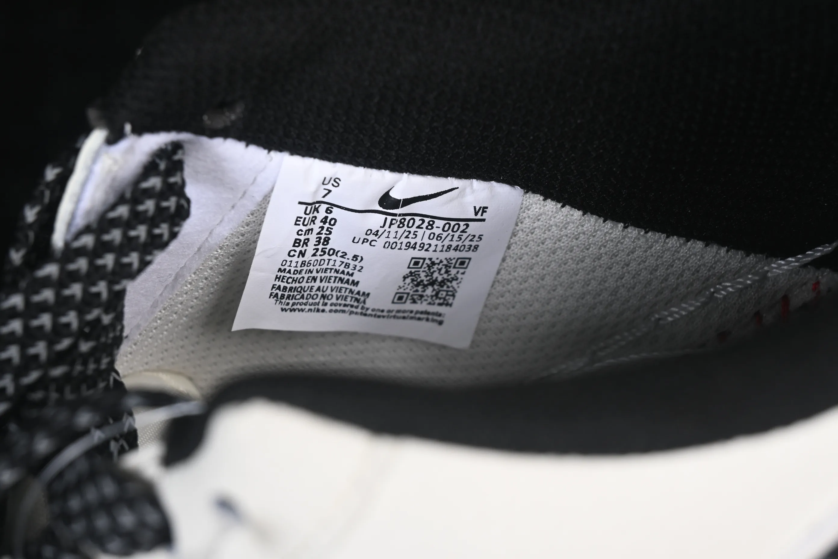 All categories Nk Air Force 1 Air Force series Nk Air Force 1 Low Air Force low top Nike Air Force 1'07 Low Givenchy joint dark blue skyline Air Force 1 low top casual sneakers JP8028-002